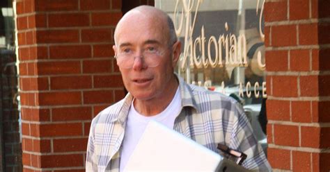 david geffen donovan michaels|David Geffen’s husband is a former go